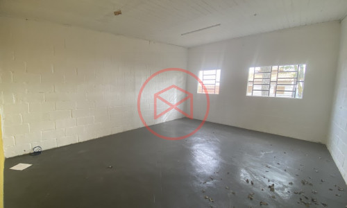 Área Comercial no Centro da Cidade de Ibiúna