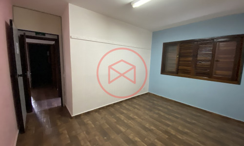 Área Comercial no Centro da Cidade de Ibiúna