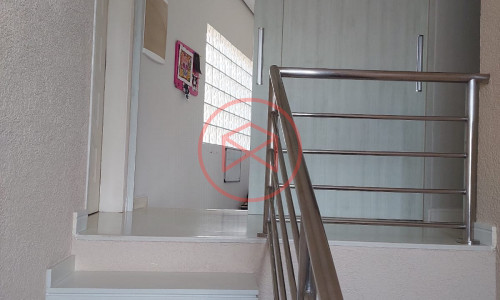 Chácara com 5.000 mts antes do Centro de Ibiúna