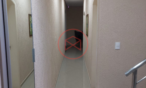 Chácara com 5.000 mts antes do Centro de Ibiúna