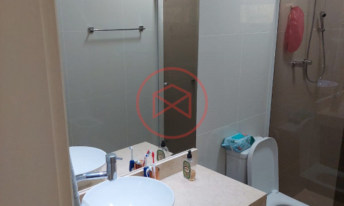 Chácara com 5.000 mts antes do Centro de Ibiúna