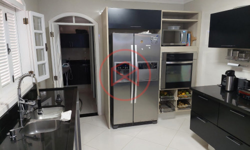 Chácara com 5.000 mts antes do Centro de Ibiúna