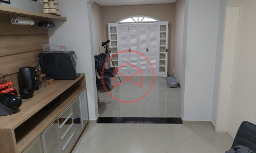 Chácara com 5.000 mts antes do Centro de Ibiúna