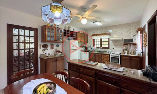 Chácara em Condomínio Antes do Centro de Ibiúna!!