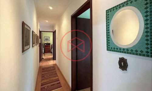 Chácara em Condomínio Antes do Centro de Ibiúna!!