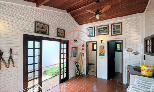 Chácara em Condomínio Antes do Centro de Ibiúna!!