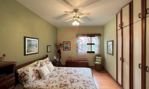 Chácara em Condomínio Antes do Centro de Ibiúna!!