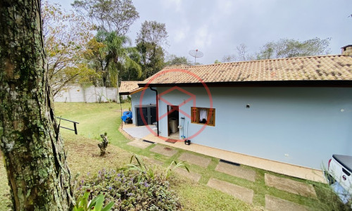 Chácara em Condomínio Fechado em Ibiúna!!