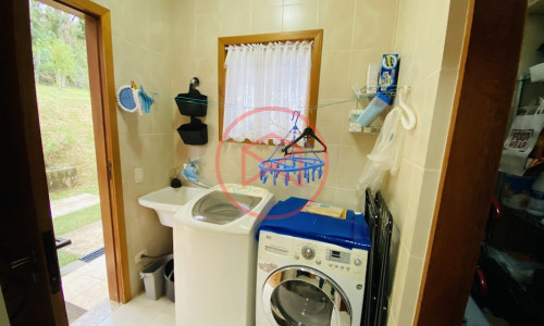 Chácara em Condomínio Fechado em Ibiúna!!