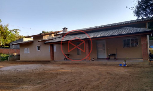 Chácara em Ibiúna!!