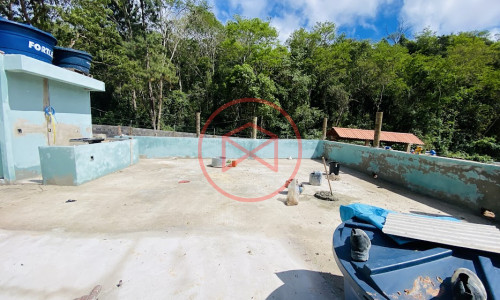 Chácara Próximo do Centro de Ibiúna!!