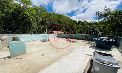 Chácara Próximo do Centro de Ibiúna!!