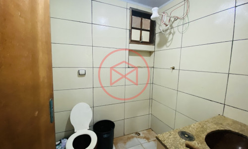 Chácara Próximo do Centro de Ibiúna!!