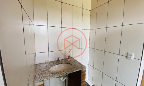 Chácara Próximo do Centro de Ibiúna!!