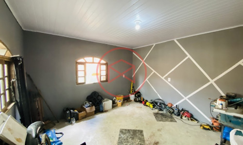 Chácara Próximo do Centro de Ibiúna!!