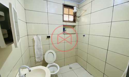 Chácara Próximo do Centro de Ibiúna!!