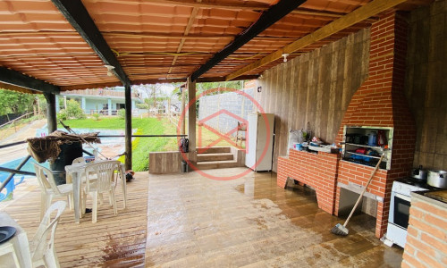 Chácara Próximo do Centro de Ibiúna!!