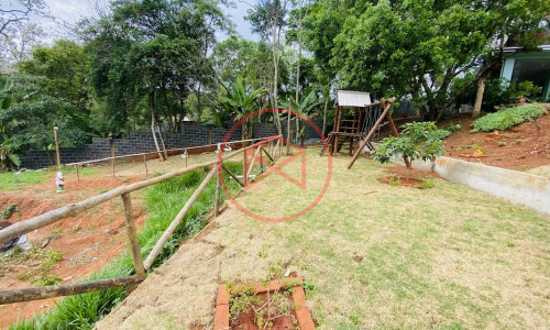 Chácara Próximo do Centro de Ibiúna!!