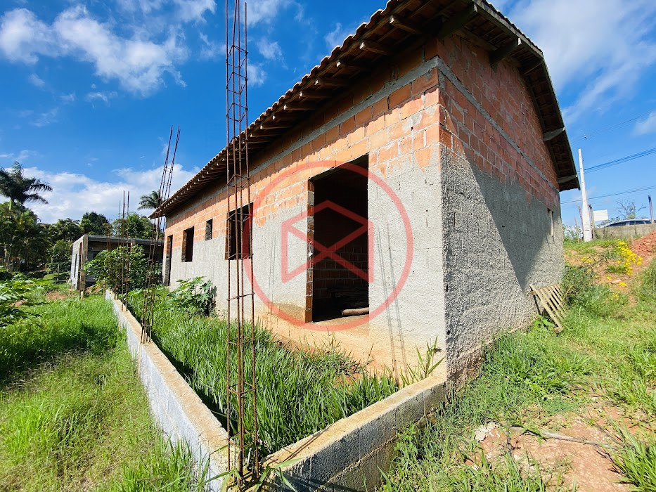 Chácara em Condomínio Antes do Centro de Ibiúna!!