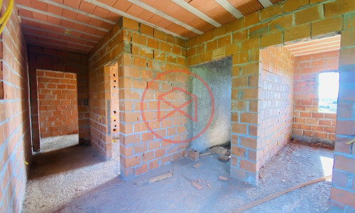 Chácara em Condomínio Antes do Centro de Ibiúna!!