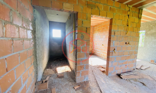 Chácara em Condomínio Antes do Centro de Ibiúna!!