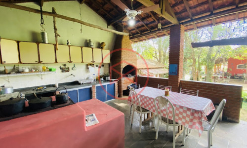 Chácara Antes do Centro de Ibiúna!!