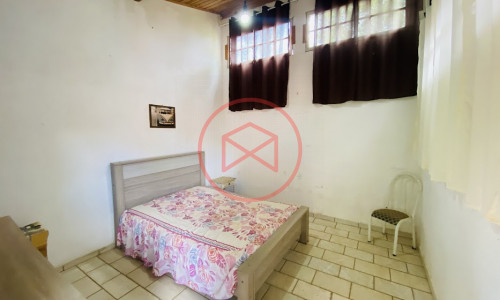 Chácara Antes do Centro de Ibiúna!!