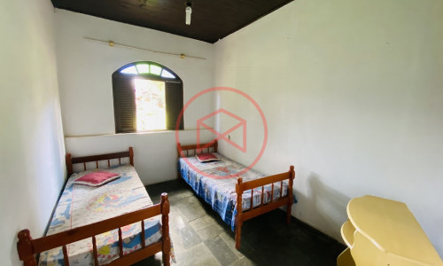 Chácara Antes do Centro de Ibiúna!!