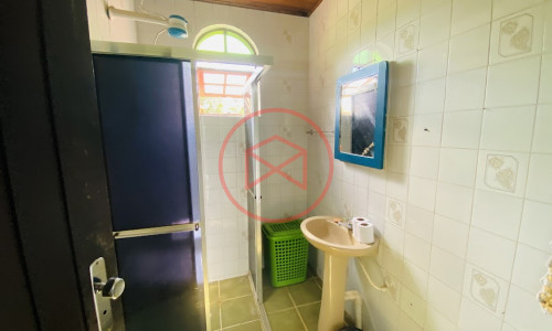 Chácara Antes do Centro de Ibiúna!!