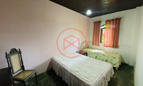 Chácara Antes do Centro de Ibiúna!!