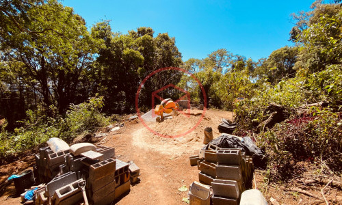 Lote em condomínio fechado!!