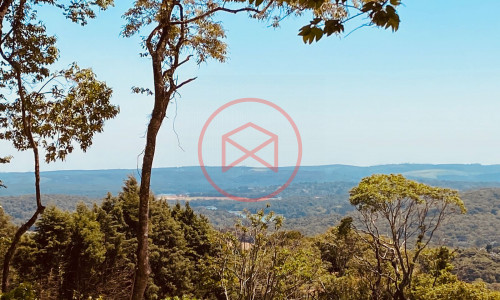 Lote em Condomínio Fechado em Ibiúna!!