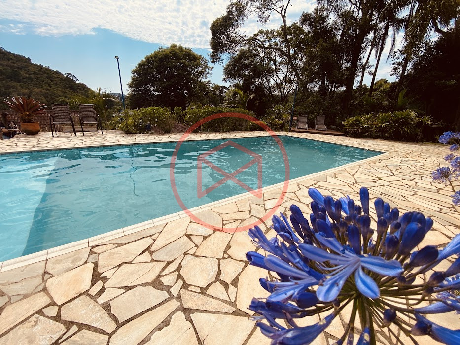 Chácara com 12.500 mts em Ibiúna!!