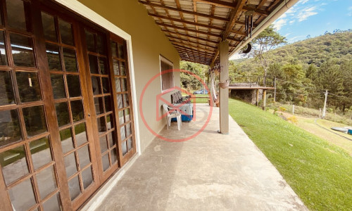 Chácara com 12.500 mts em Ibiúna!!