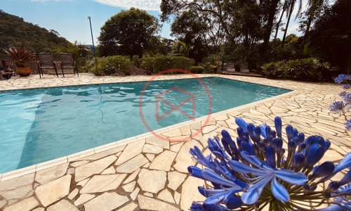 Chácara com 12.500 mts em Ibiúna!!