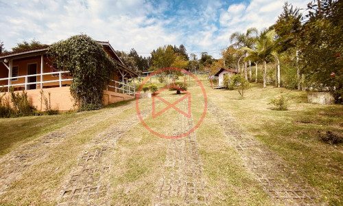 Chácara com 12.500 mts em Ibiúna!!