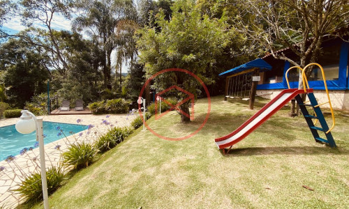 Chácara com 12.500 mts em Ibiúna!!