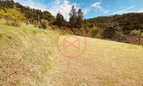 Chácara com 12.500 mts em Ibiúna!!