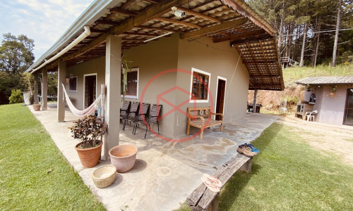 Chácara com 12.500 mts em Ibiúna!!