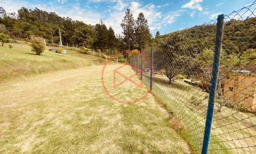 Chácara com 12.500 mts em Ibiúna!!