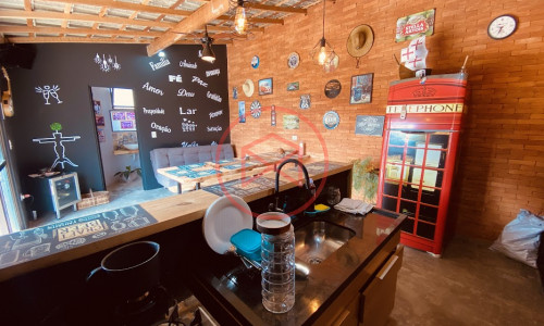 Chácara com 12.500 mts em Ibiúna!!