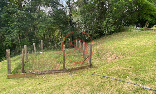 Chácara com 12.500 mts em Ibiúna!!