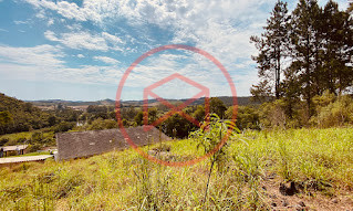 Chácara com 12.500 mts em Ibiúna!!