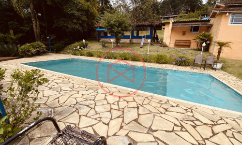 Chácara com 12.500 mts em Ibiúna!!