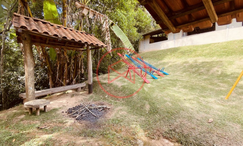 Chácara com 12.500 mts em Ibiúna!!