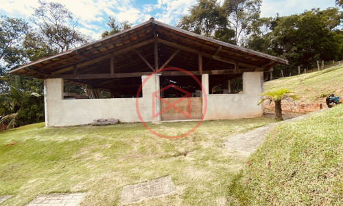 Chácara com 12.500 mts em Ibiúna!!