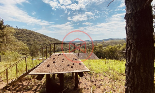 Chácara com 12.500 mts em Ibiúna!!