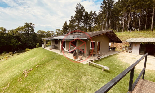 Chácara com 12.500 mts em Ibiúna!!