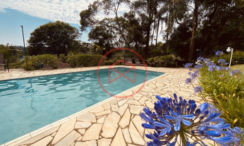 Chácara com 12.500 mts em Ibiúna!!