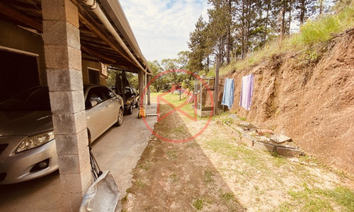 Chácara com 12.500 mts em Ibiúna!!